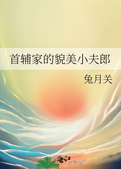 首辅家的小夫郎全文