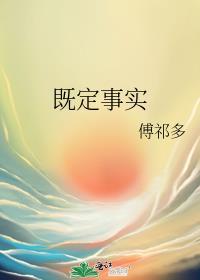 既定事实 英文