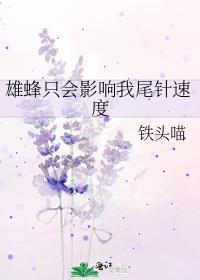 雄蜂只会影响我尾针速度讲什么