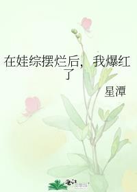 后爸在娃综摆烂后我爆红了