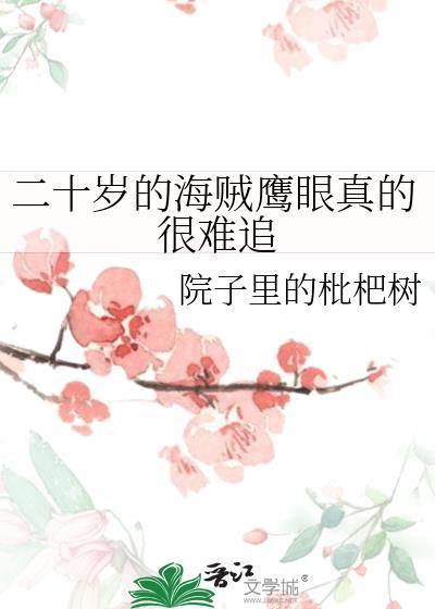 海贼王鹰眼年轻时