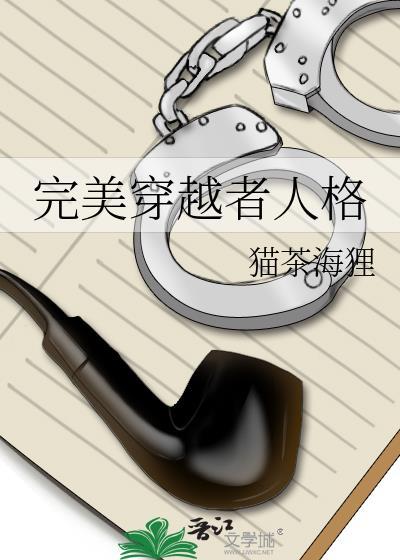 完美穿越者人格TXT