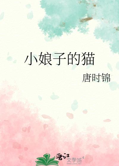 小娘子的猫唐时锦