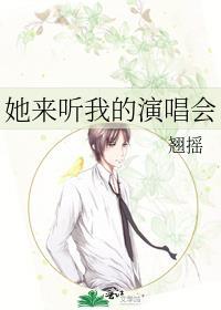 她来听我的演唱会吉他