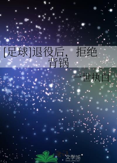 退役的足球
