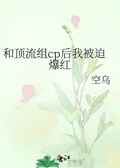 和顶流组cp后我被迫爆红 空乌