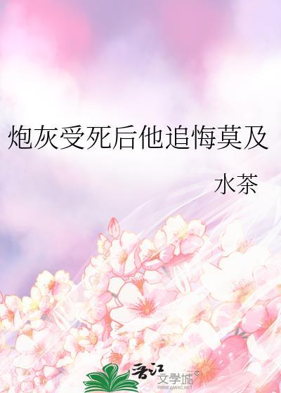 炮灰受准备离婚了作者朝天懒txt