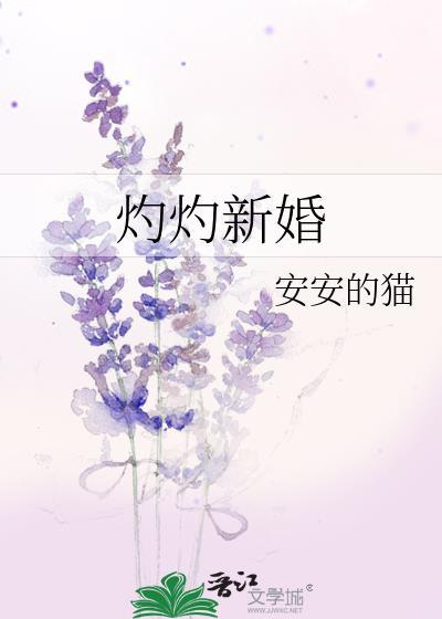 灼灼新婚全集