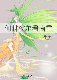 何时杖尔看南雪by生九
