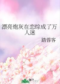 漂亮炮灰在恋综成了万人迷踏蓉客txt