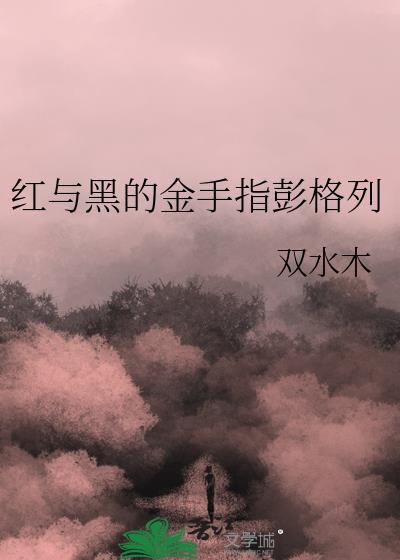 红与黑的金手指彭格列全文