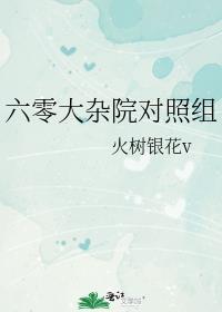 六零大杂院对照组姐妹