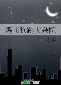 鸡飞狗跳大杂院白裳