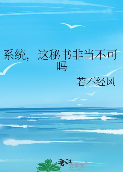 这个系统