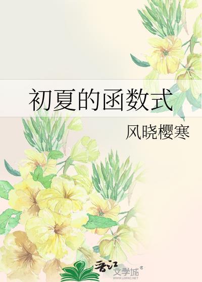函数最初入门