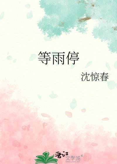 等雨停陆愿