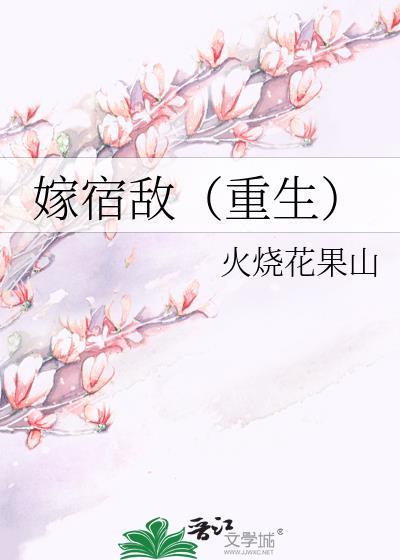 嫁宿敌重生火烧花果山