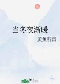 当冬夜渐暖免费阅读