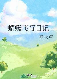 蜻蜓飞行日记全文