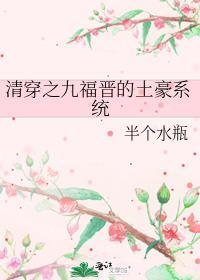 清穿之九福晋的土豪系统全文