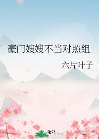豪门嫂嫂不当对照组笔趣阁