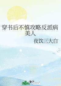 穿书后我攻略反派boss