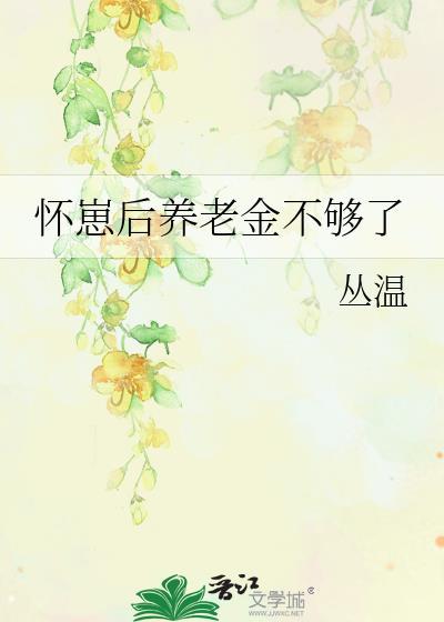 怀崽后养老金不够了番外