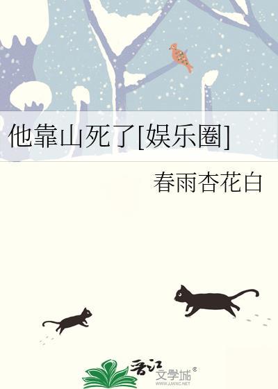 他的靠山