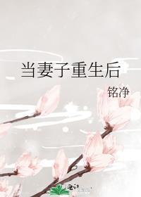 老婆重生回来的