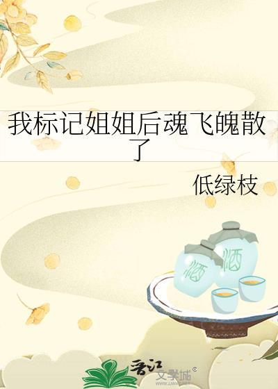 我标记姐姐后魂飞魄散了免费阅读