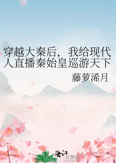 穿越大秦给嬴政讲历史