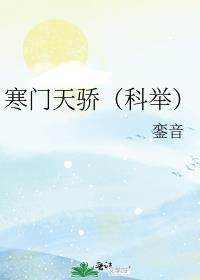 寒门天骄(科举) 銮音 书评