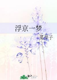 浮京一梦讲的什么