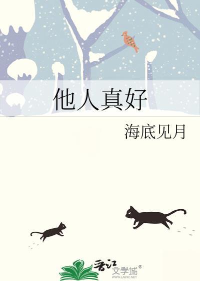 他人真好by海底见月讲的什么