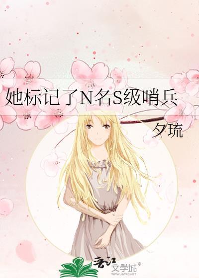 她标记了n名s级哨兵百度