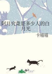 阿月是什么星座