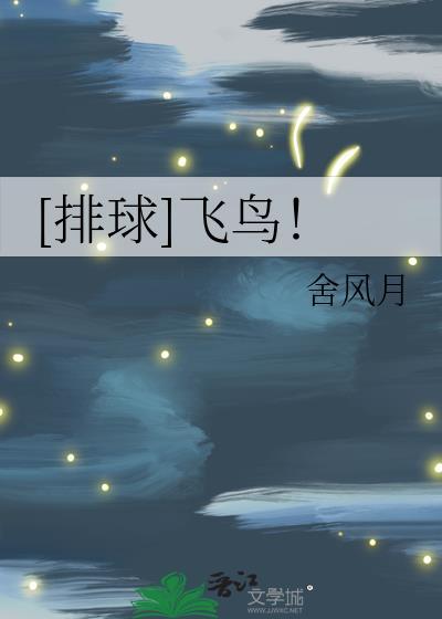 排球飞鸟免费阅读