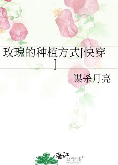 玫瑰的种植条件和种植方法