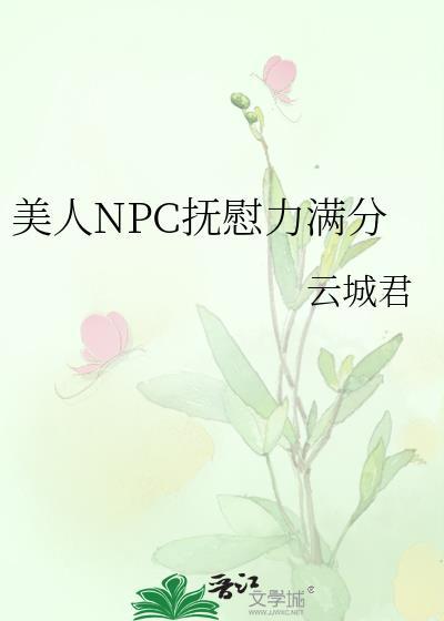 美人NPC抚慰力满分24