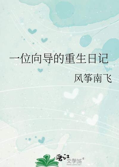 一位向导的重生日记风筝南飞