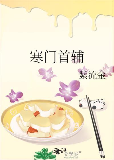 寒门首辅免费完整版