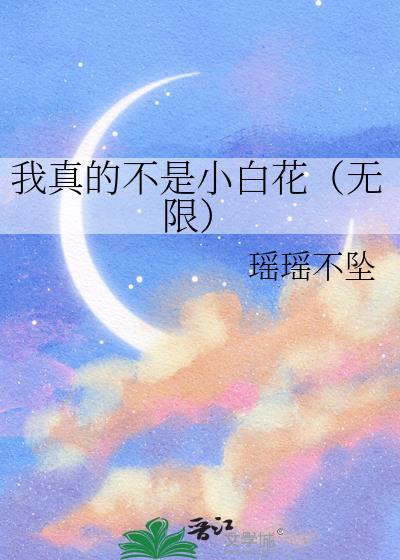 我真不是小白脸sf