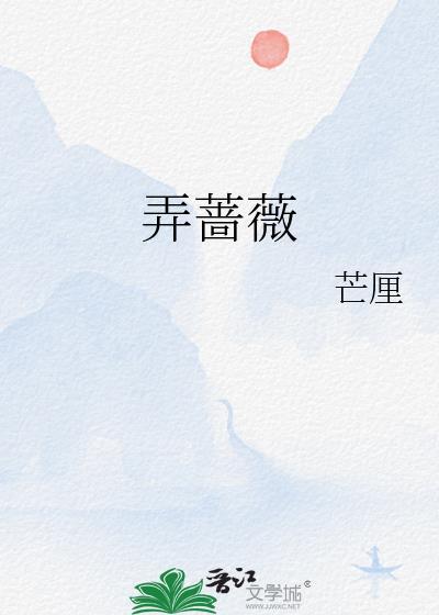 弄蔷薇晋江