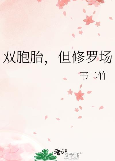 双胞胎梗推荐
