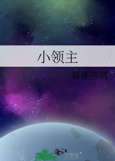 小领主TXT