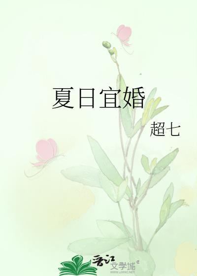 夏日宜婚TXT免费阅读