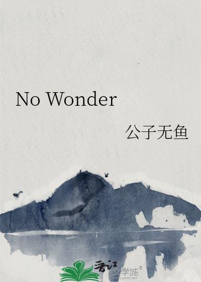 no wonder是连词吗