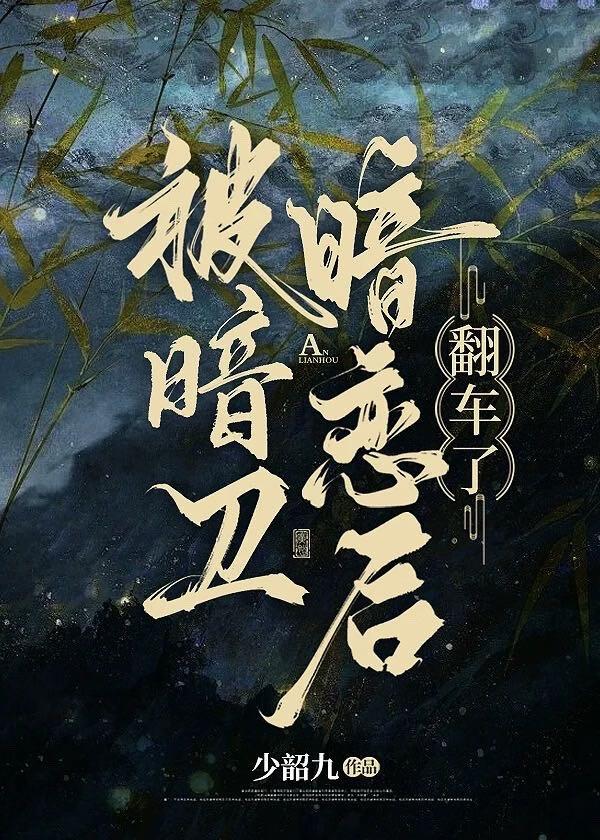 暗卫暗恋主人