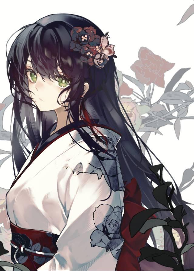 在咒术世界当魔法少女格格党
