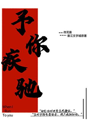 予你疾驰by玫花露全文免费